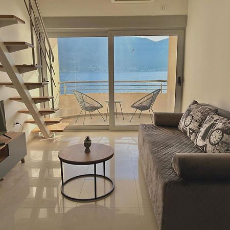 Waterfront Apartments Kotor Exterior photo