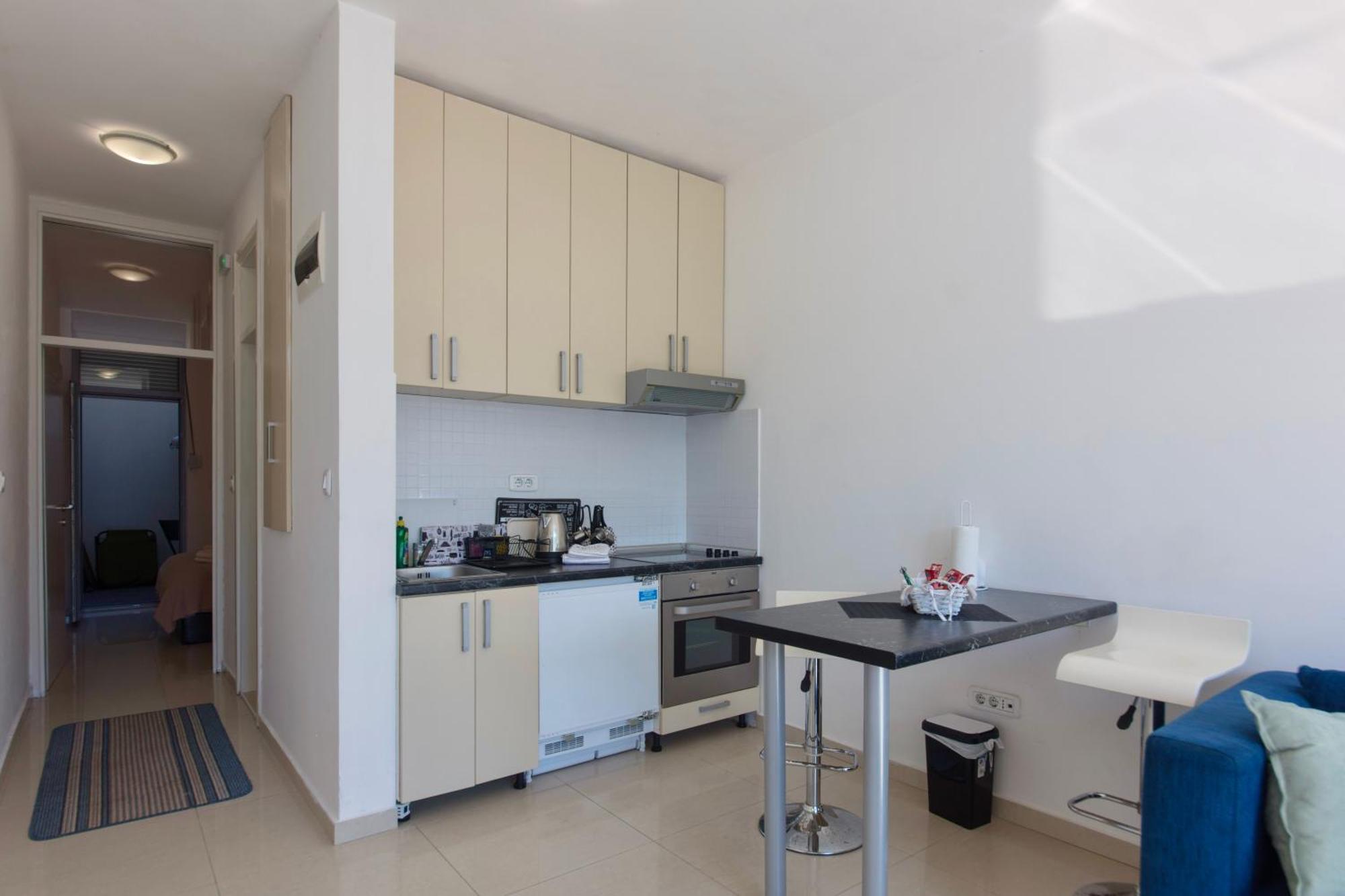 Waterfront Apartments Kotor Exterior photo